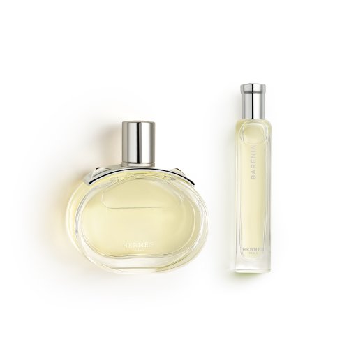 HERMÈS Barénia Coffret - Eau de Parfum 3346130438328 HERMÈS Barénia Coffret - Eau de Parfum 3346130438328